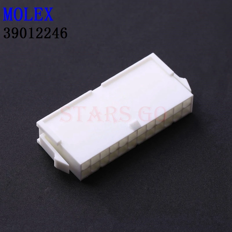 

10PCS/100PCS 39012246 39012245 MOLEX Connector