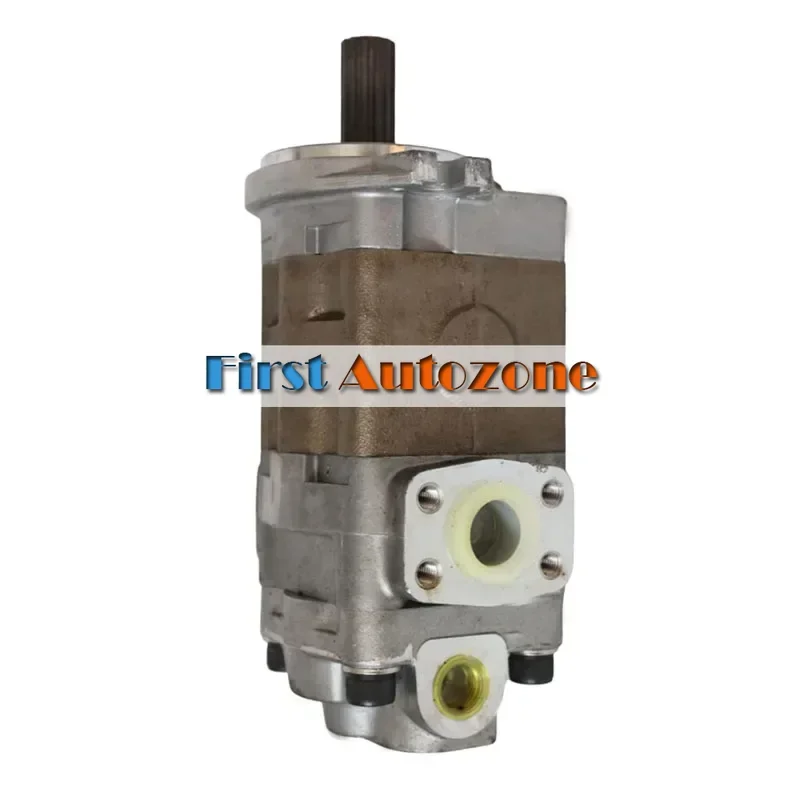 

67110-30510-71 Hydraulic Pump Assembly for Toyota Forklift 7F/6F40/3Holes