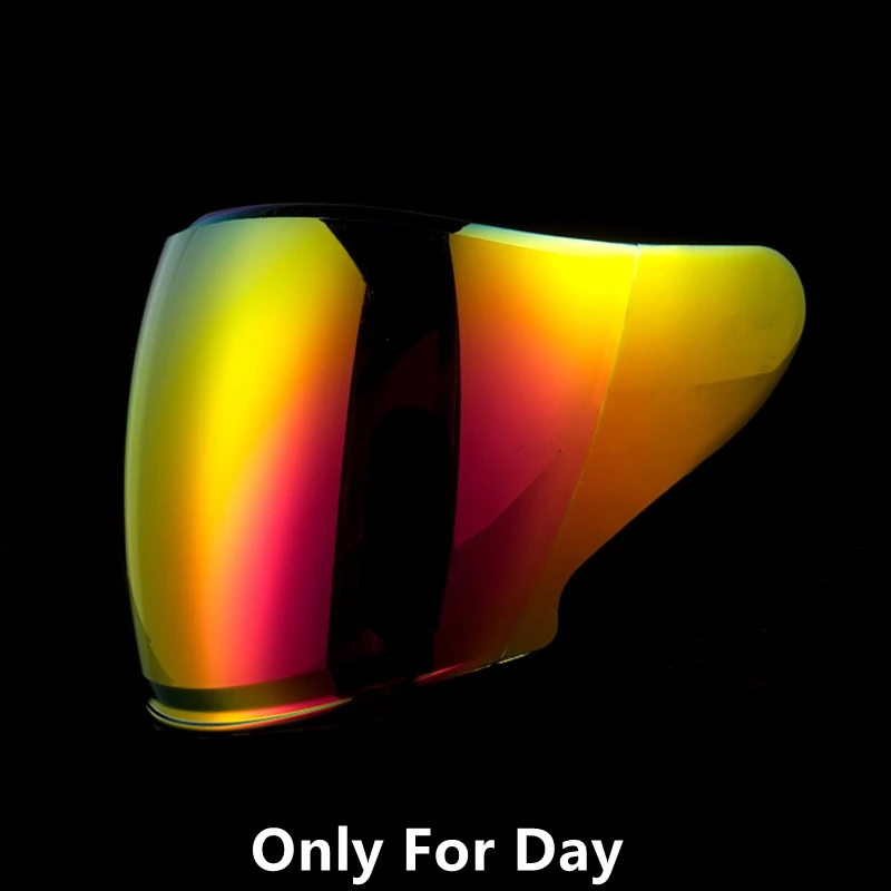 Motorcycle Half helmet Visor Anti-scratch Wind Shield Helmet Lens Visor For J-Cruise I II J-Force4 Motorcycle Accessories