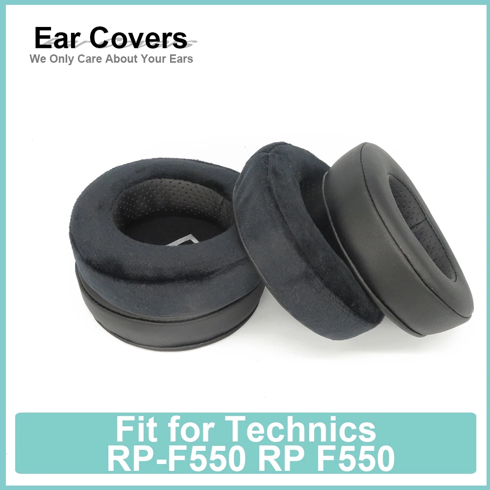 Earpads For Technic… - image