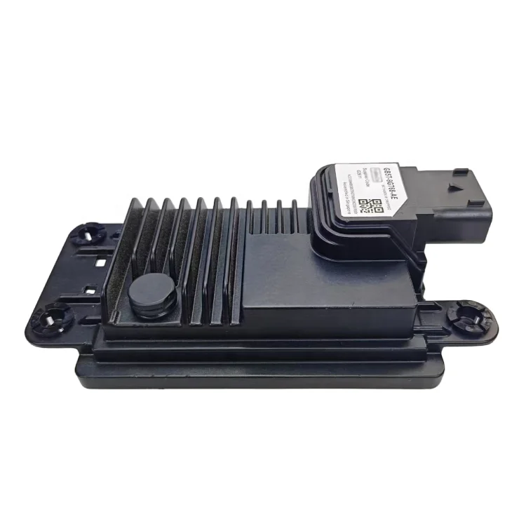 Cruise Control Distance Radar Sensor For Ford Explorer 13-19 GB5T-9G768-AE Adaptive Cruise Control Module Radar