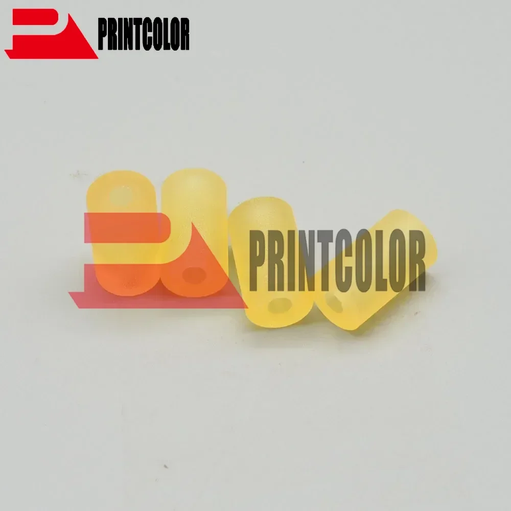 10X PA03656-K975 PA03656-K976 Exit Feed Roller compatible for FUJITSU Scansnap IX500 IX1500 N7100 IX1400 IX1600