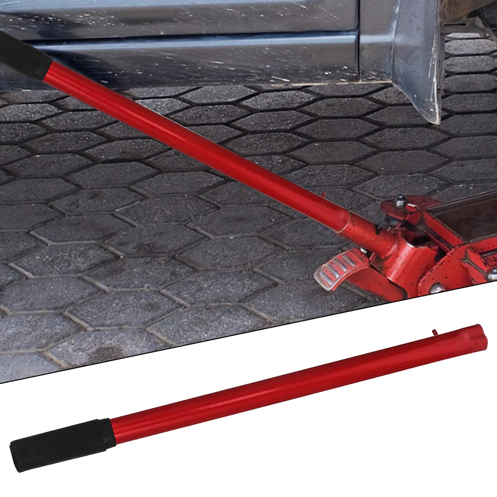 

1pcs Hydraulic Tool Hydraulic Tool 37cm Accessories Red Accessories 2 Ton Horizontal Accessories 2 Ton Horizontal