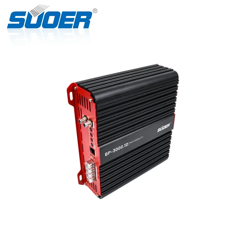Diskon Besar Suoer Amplifier Mobil Monoblok 3000 Watt 9000Watt Amplifier Stereo Mobil Daya Puncak Monoblok DJ Amplifier Daya Kelas D