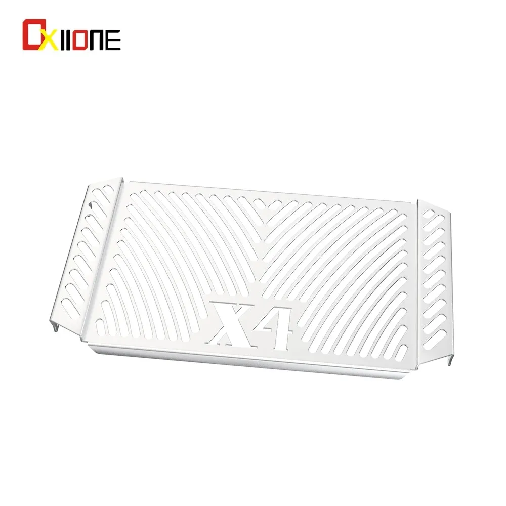 CB 1300 Protezione Del Radiatore Copertura Della Protezione Del Radiatore Scudo Del Serbatoio Dell'acqua PER HONDA CB1300 x4 1997-1998-1999-2000-2001-2002-2003