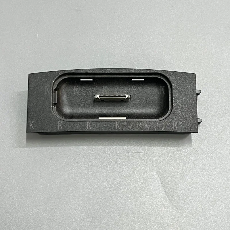 For  1pc Bose Sounddock 10 Base Interface Black Cradle