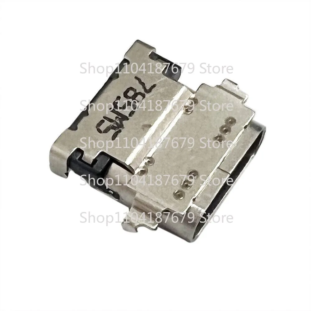 1pcs For HP Envy x360 15-fh0xxx 15-fe0013dx USB Type C Charging Port Power Jack