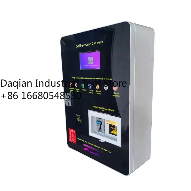 D5A Self Service Ca…