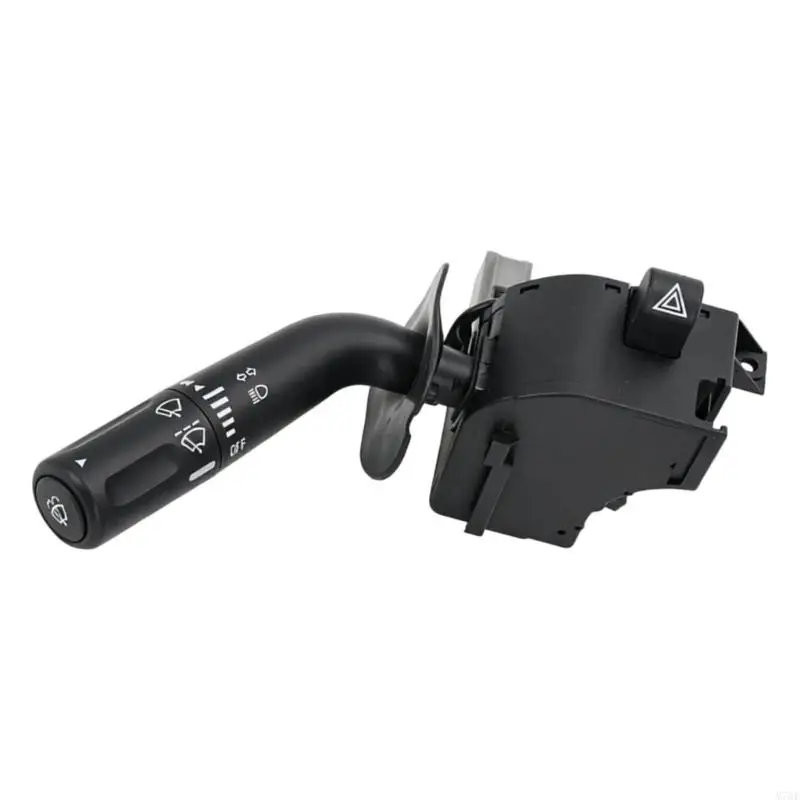 M76E Blinker-Steuerschalterbaugruppe 4L3Z13K359AAA Lenksäulenreparatur – Detail 2