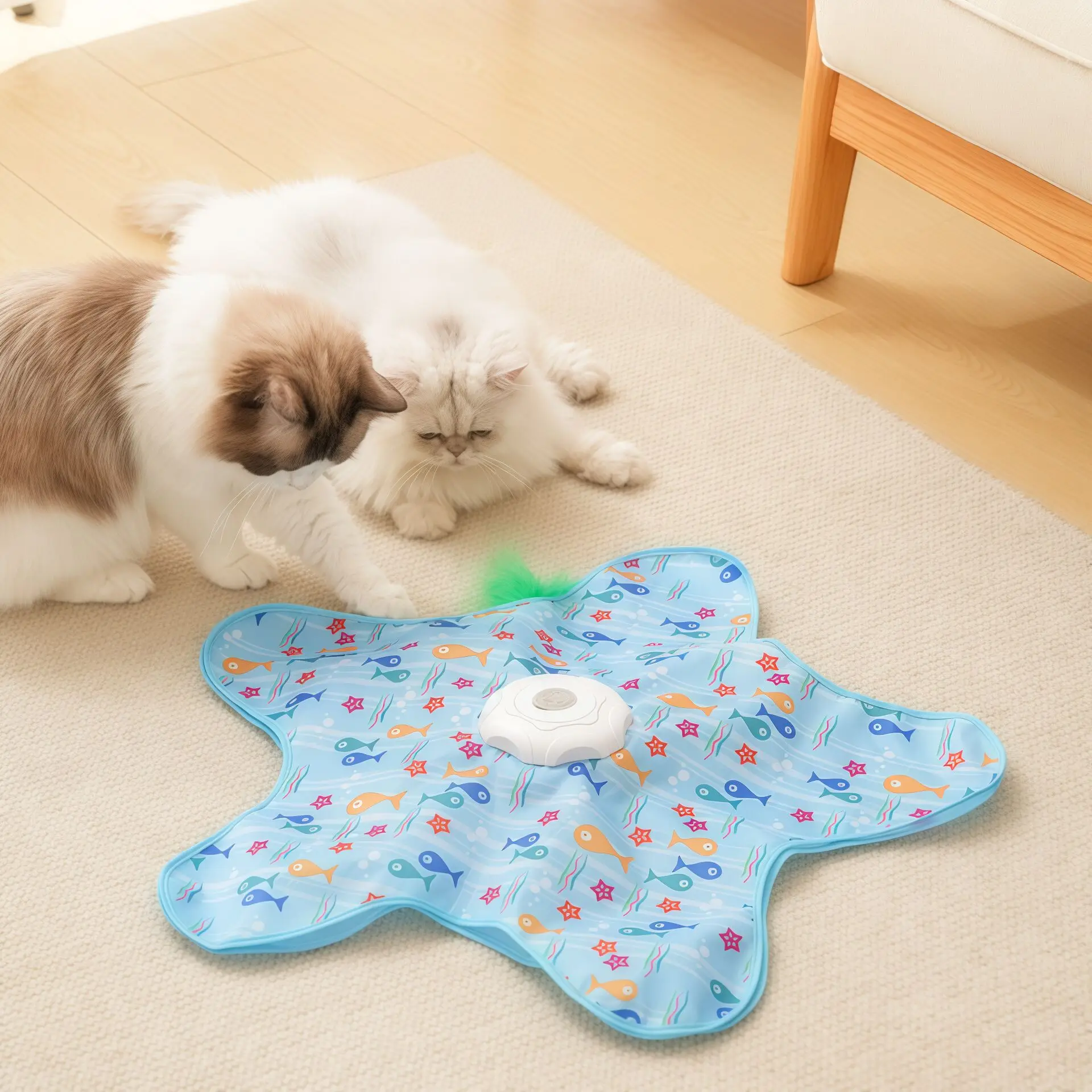 #32 Trending Automatic Laser Cat Toys Right Now