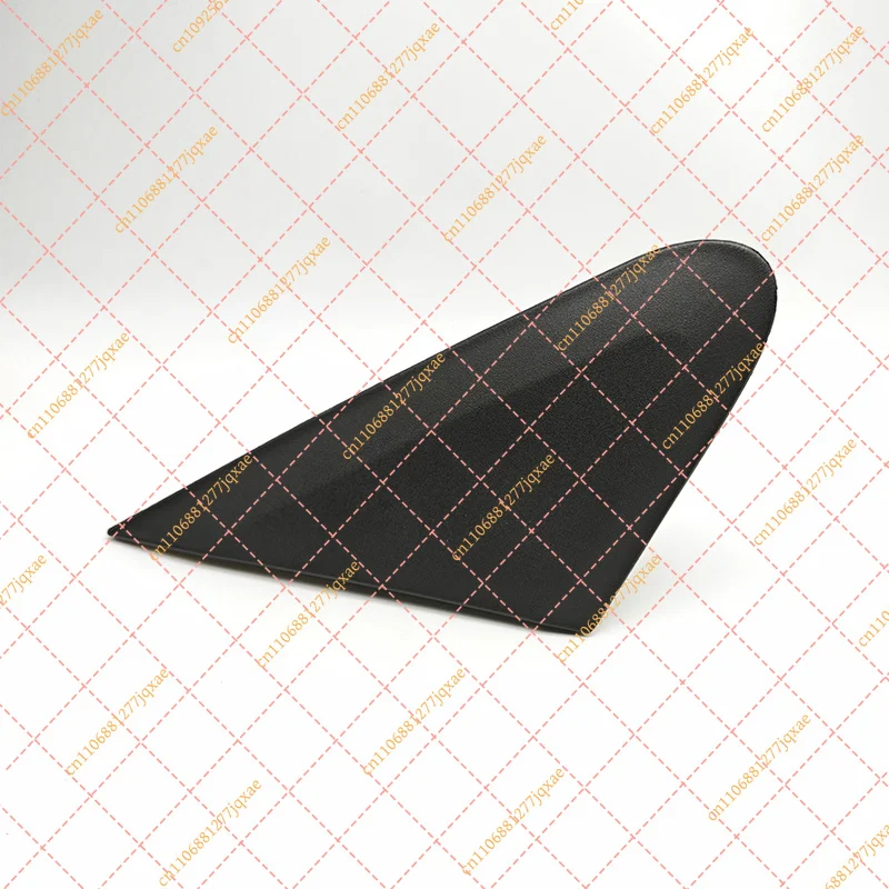 Front Side Mirror Pillar Garnish Window Trim Molding 7405A565 7405A566 for Mirage 2012-2020 LH RH Replacement