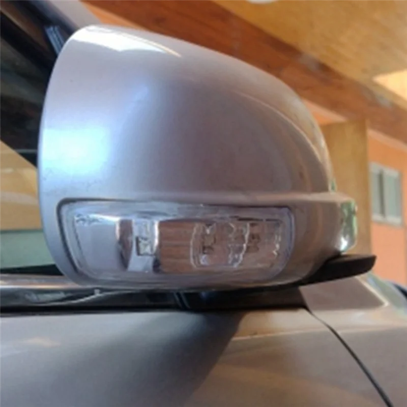 1 пара, фонари для зеркала заднего вида Geely Emgrand 7 EC7 EC715 EC718