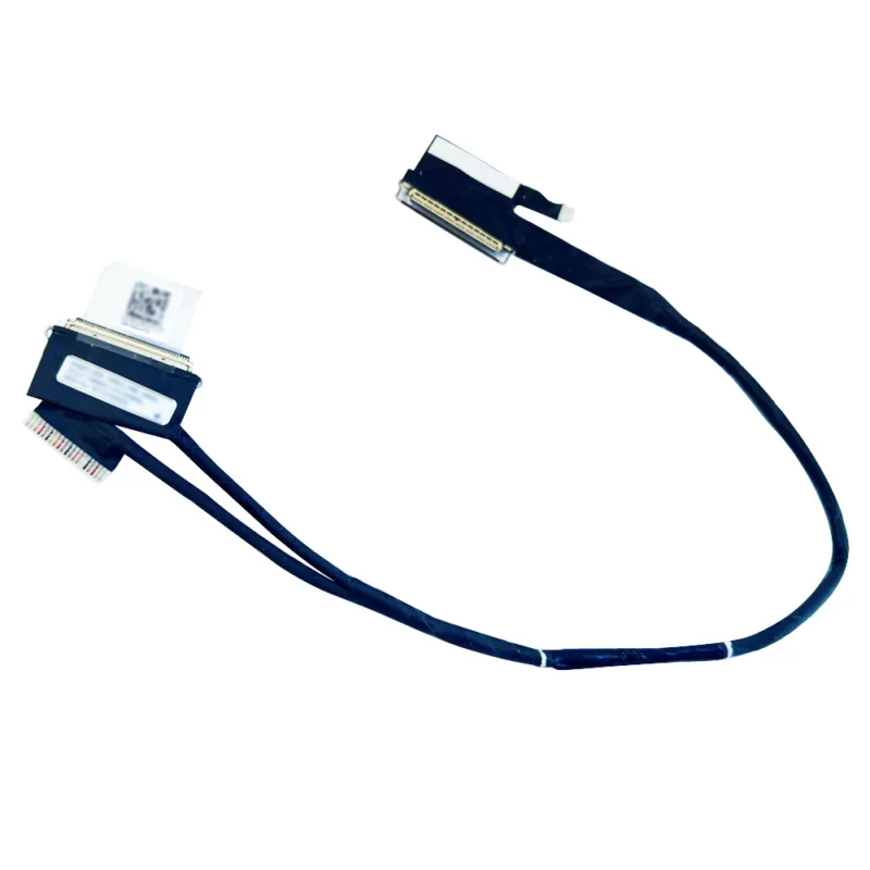 

40-контактный ЖК-видеокабель 144 Гц для Dell Alienware M15 R2 Edq51 Dc02c00mr00 0wj36r