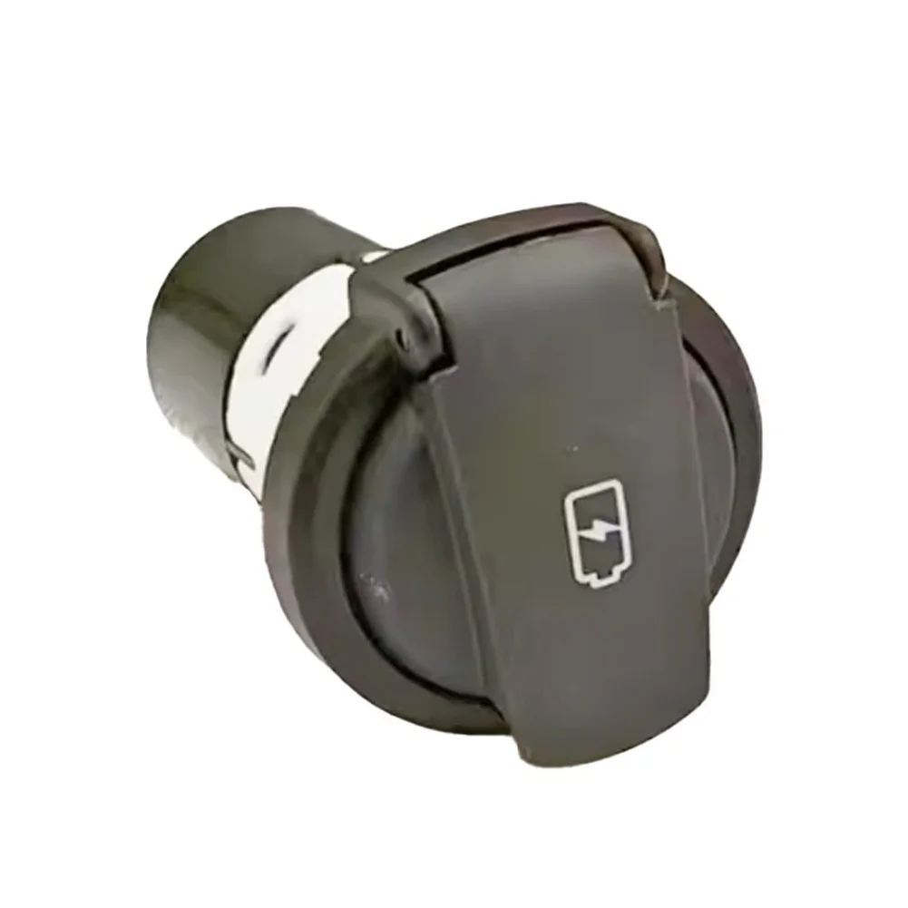 For Car Interior Upgrade As Shown In The Picture Car USB Socket Replacement Usb Charging Port Easy To Use Interface