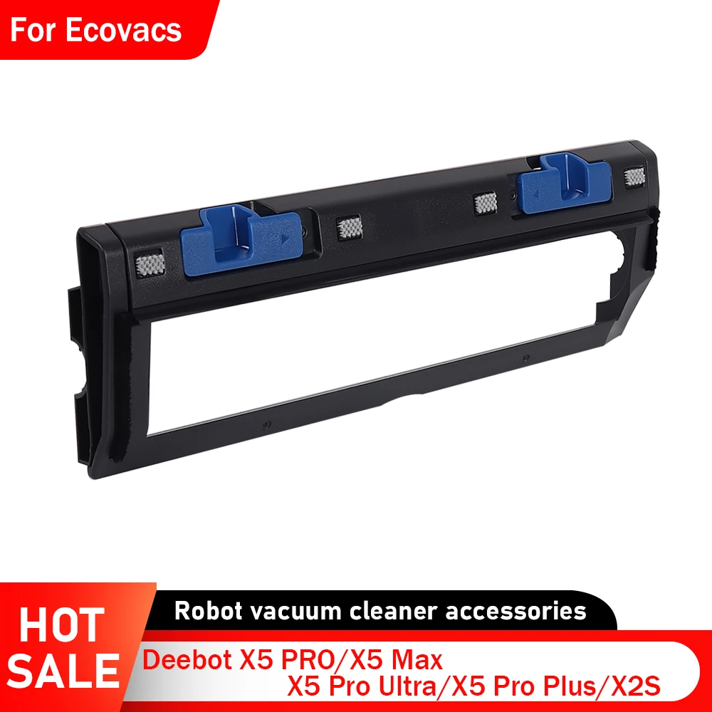 Main Brush Cover Pa… - image