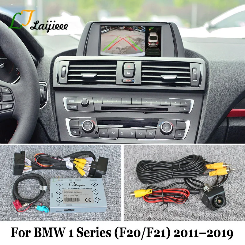 Reverse Camera For … - image