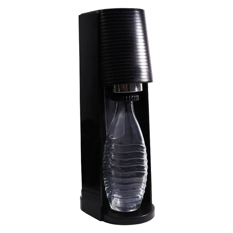 

2 шт. адаптер для бутылки с водой для газированной воды для стеклянных бутылок Duo/Terra Sodastreams, быстроразъемное крепление для бутылки с содой-новый