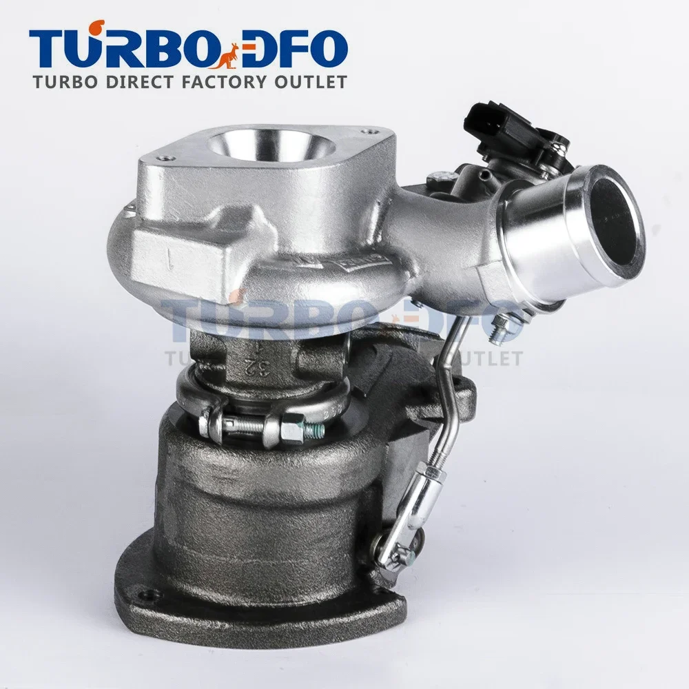 Complete Turbine TD03 Full Turbo for Ford Ranger Mitsubishi Version 2.2L Engine PUMA 49131-06320 BK3Q6K682NA 2012 49131-06300