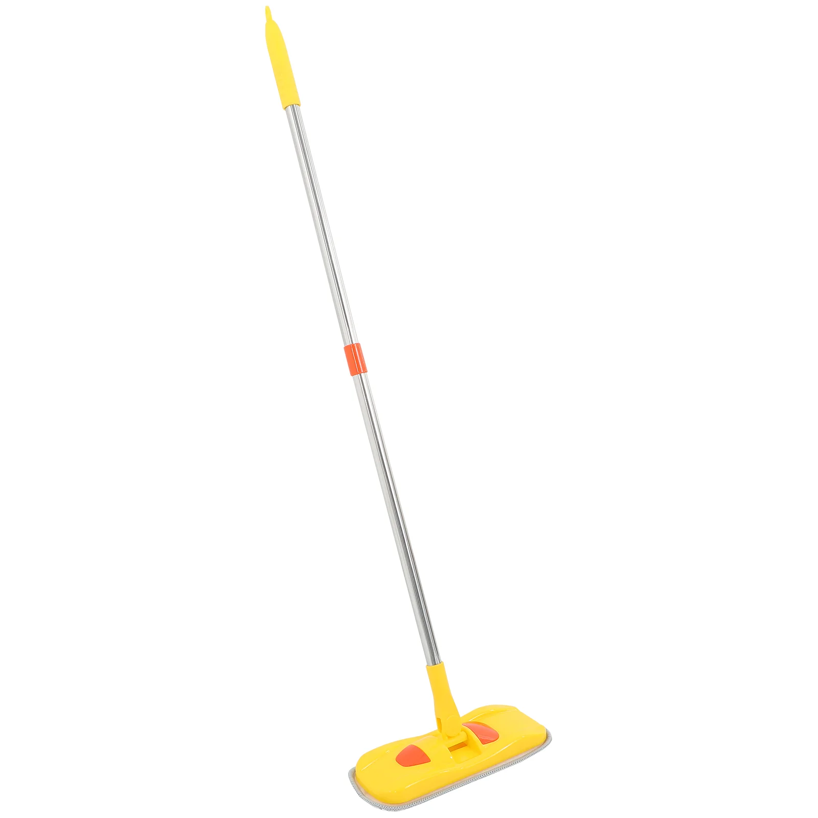 Mini Mop Sweeping for Kids Toddler Toys Chenille Mops Floor Cleaning Tools Portable