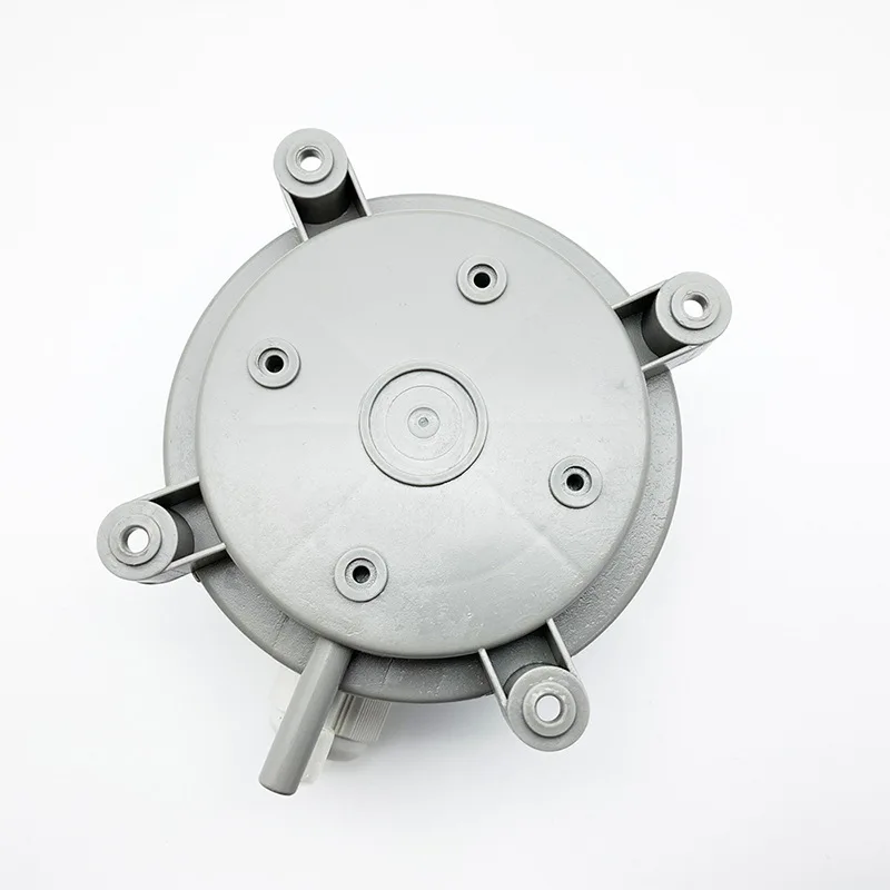 Air Differential Pressure Switch, Air Micro Differential Pressure Switch Gas Control Sensor