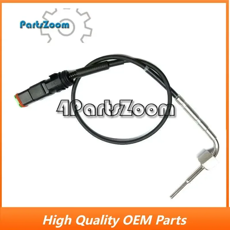 

Automobile Parts Exhaust Gas Temperature Sensor 1882567 For Scania Truck 2265872 2253825