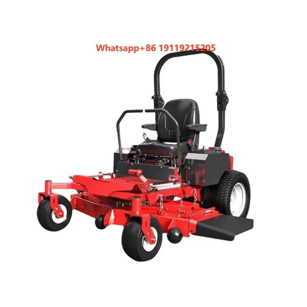 Hot Sale Firewood Processor Log Splitter 27HP Air-cool Engine 1 Year Warranty YINGHAI Brand