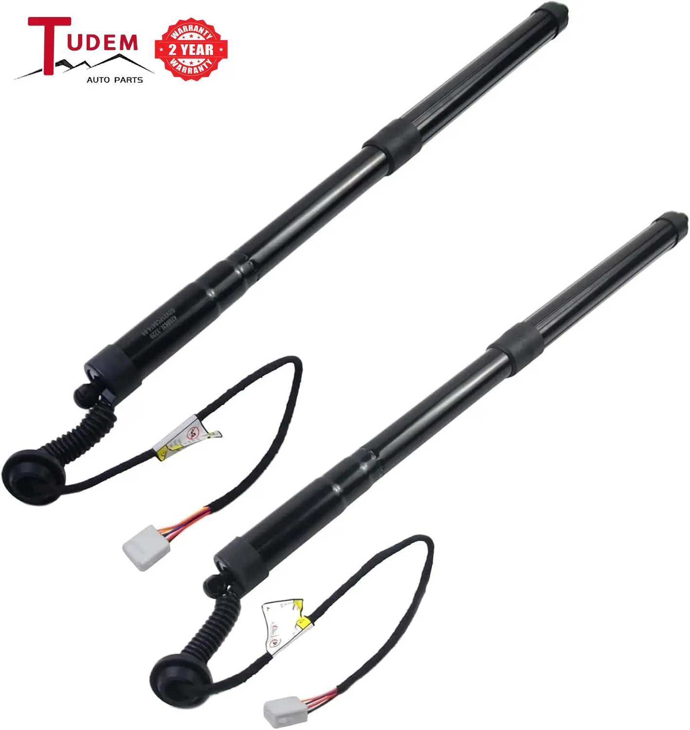 

Power Hatch Lift Support For Lexus NT200 NX300H NX300 2017 2018 2021 Electric Tailgate Gas Struts 68920-79017 68910-79017 AZ10