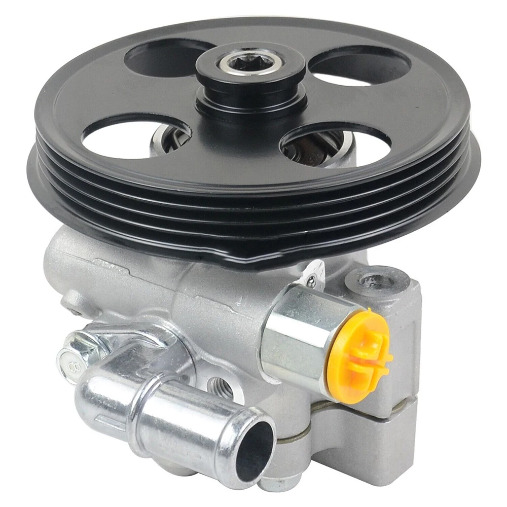 New Durable for Opel Chevrolet Power Steering Pump 96837813