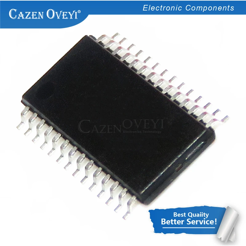 1pcs/lot P89LPC935FDH P89LPC935F TSSOP28 8-bit microcontroller IC In Stock