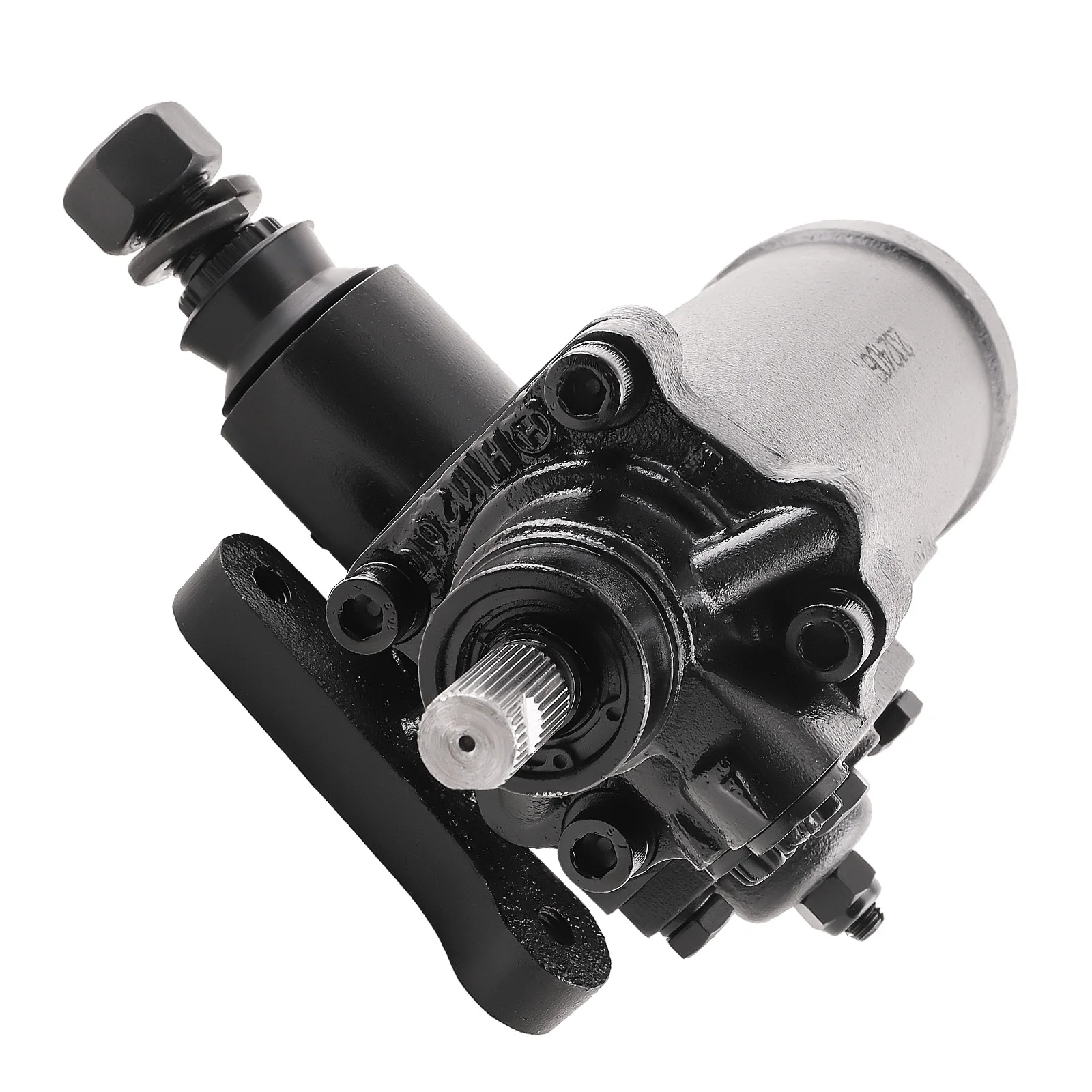 Power Steering Gear Box For Dodge D100 D200 D300 Ram Pickup Truck 80-93 27-7529