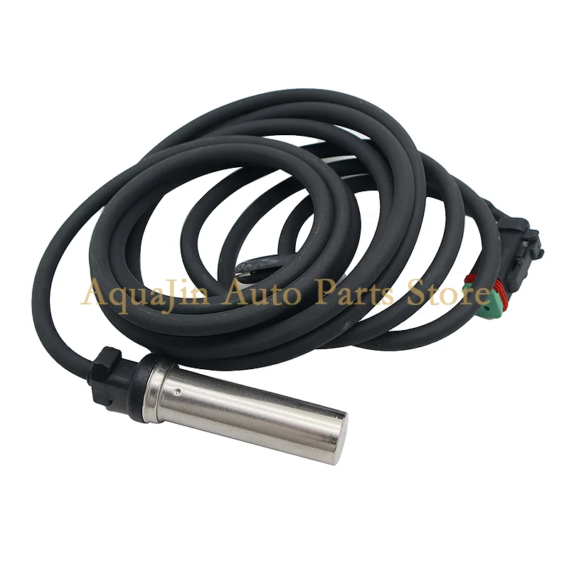 20528661 ABS Wheel Speed Sensor For Renault Truck Volvo FH FM FMX NH BUS Fits OE 21247154 High Quality Auto Car Part Accessories
