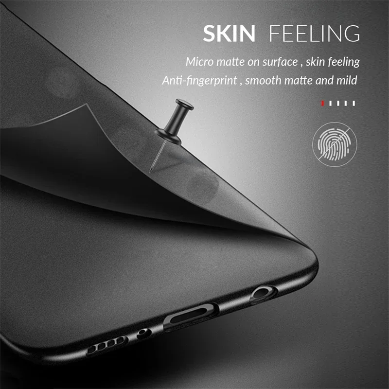 耐衝撃ケースxiaomi redmi注11 10 9 8プロ7 8t 9t 9s 10s 11s 5プラス6 6A 4A 9A 9AT 9C nfcマットシリコンケースカバー