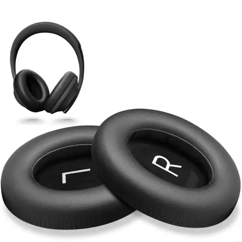 Almohadillas repuesto 918C para auriculares inalámbricos con cancelación ruido 700 NC700
