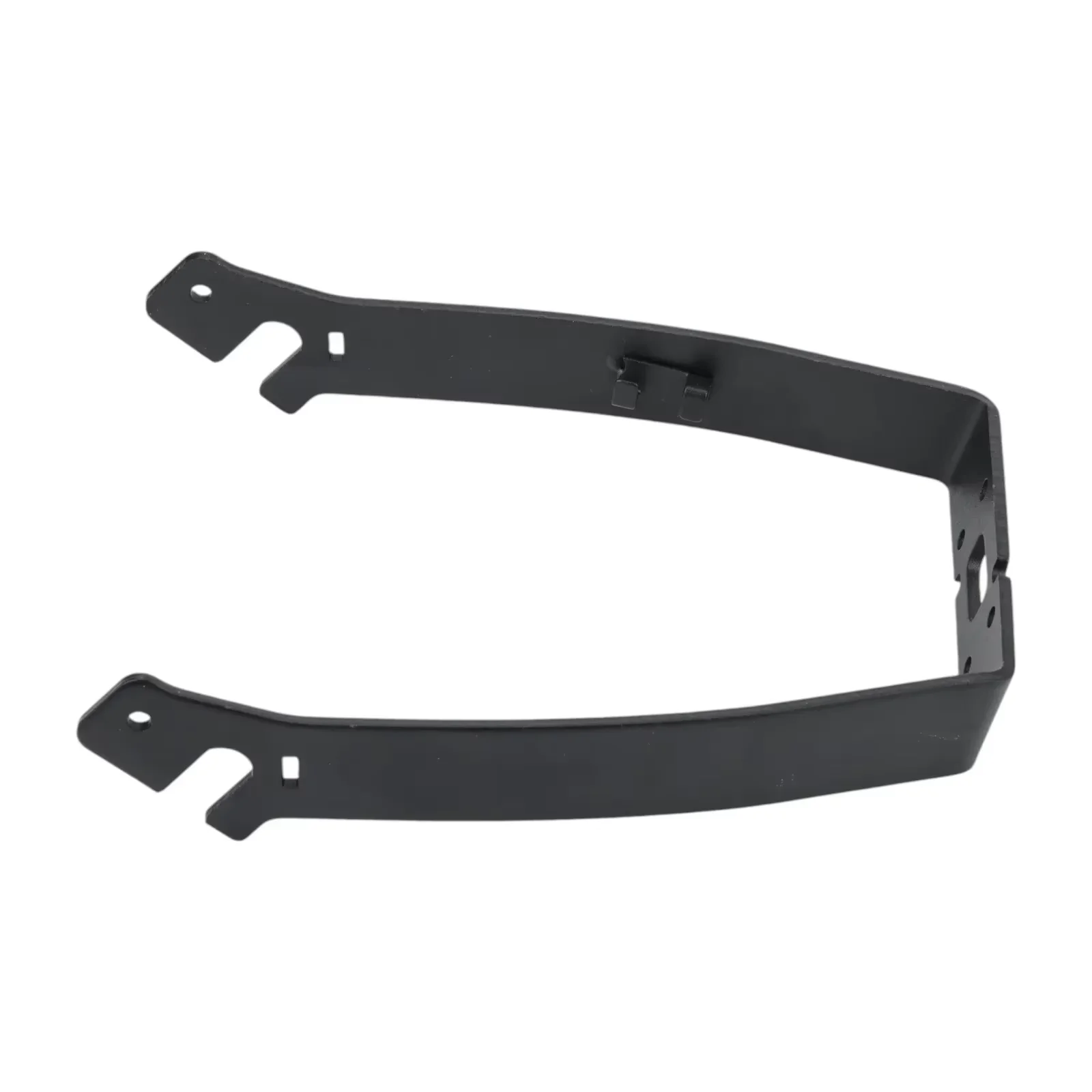 Rear Fender Support…