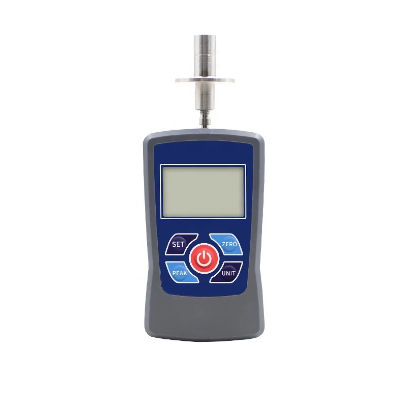 

Professional Mini Portable Digital Tester Economic Fruit Hardness Tester