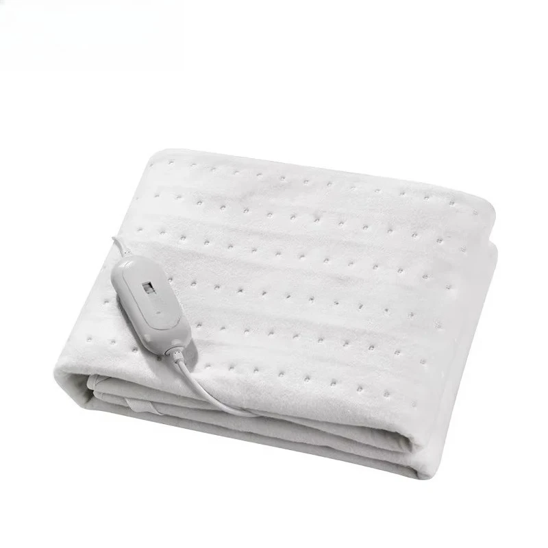 

Washable Polyester Massage Table Heater Under Electric Blanket/Heated Sheet