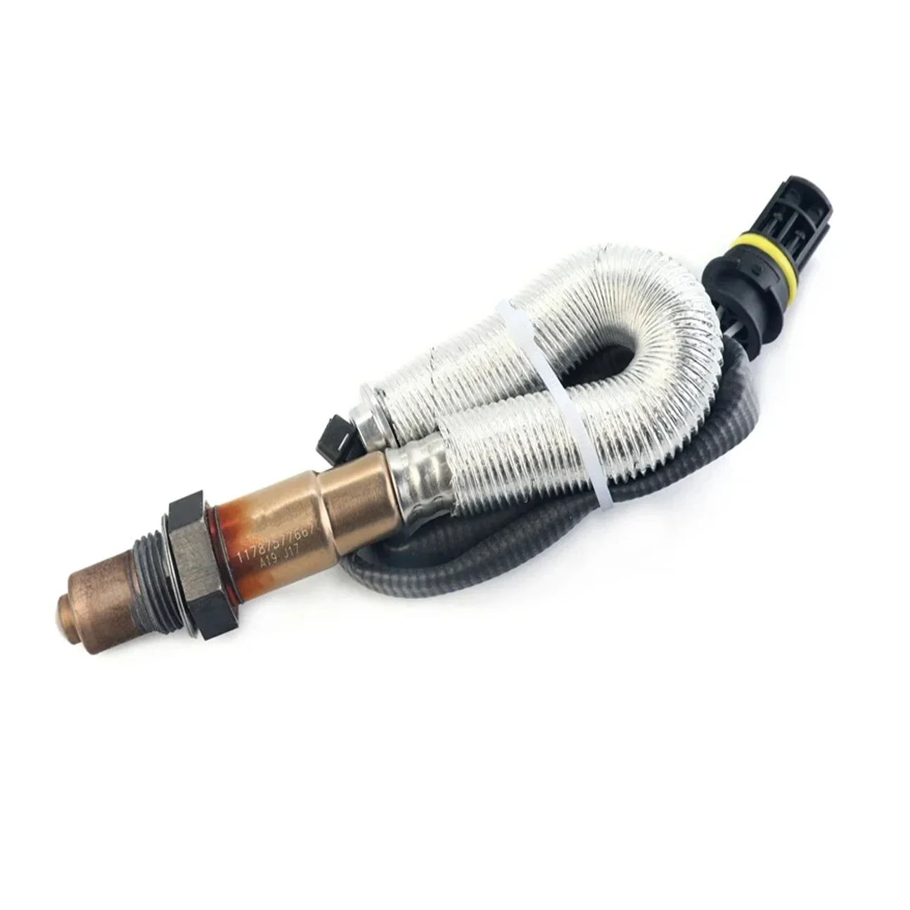 Lambda Oxygen Sensor 11787577667 0258010030 for BMW F01-F04, E71, E72, 740i, 740Li, X6 (2008-2012)