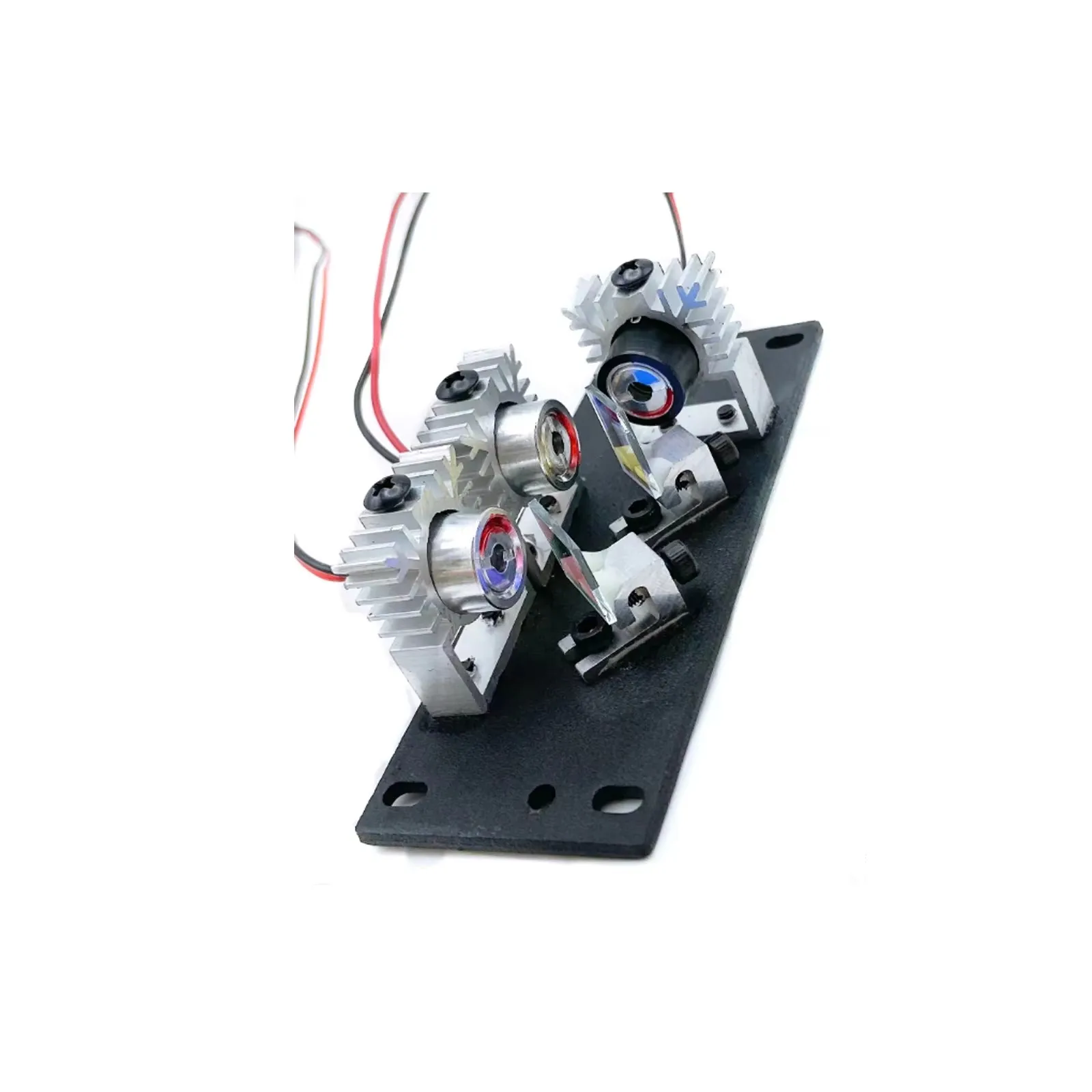 RGB500mw كامل اللون الضوء الأبيض ليزر المرحلة / خط الرسوم المتحركة ليزر