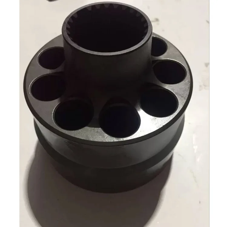 Bombas Hidraulicas Vicker المضخة الهيدروليكية PVH 131r طقم تصليح قطع غيار المضخة الهيدروليكية بأفضل الأسعار