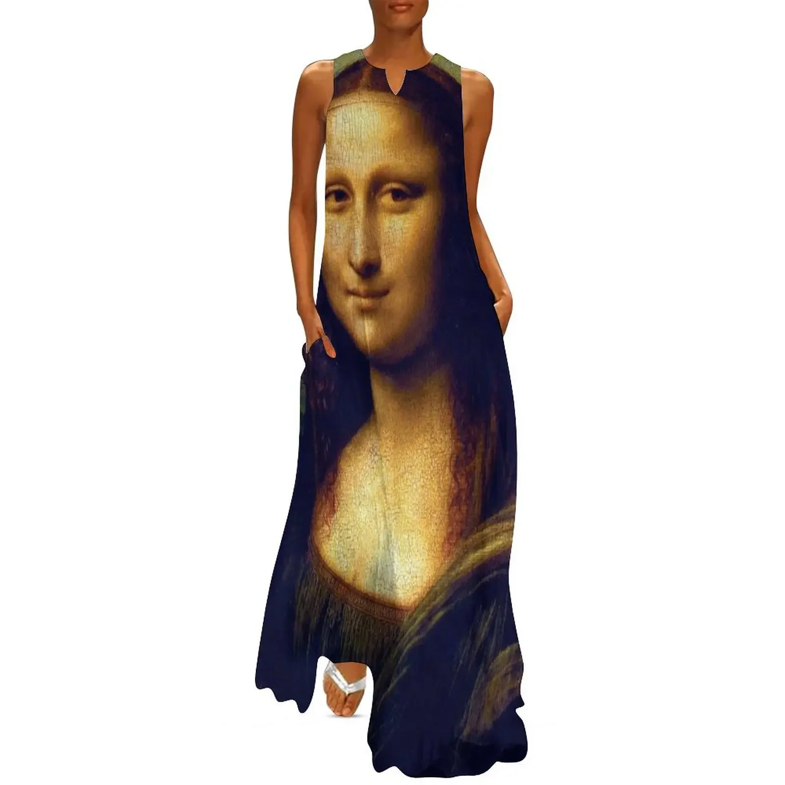 

Mona Lisa Long Dress prom dress 2025 clothes dress dresses sexy
