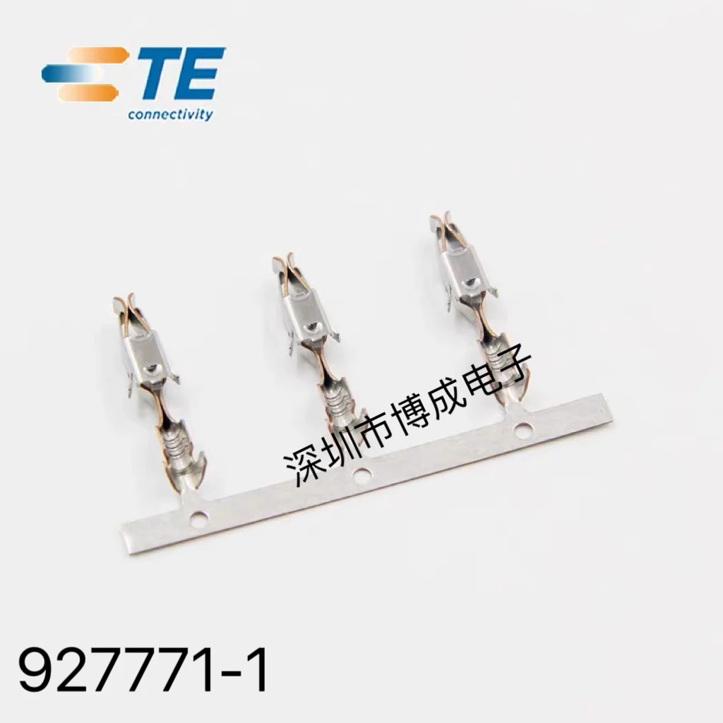

50PCS/LOT 9277711 927771-1 T E connectors 100% Original New