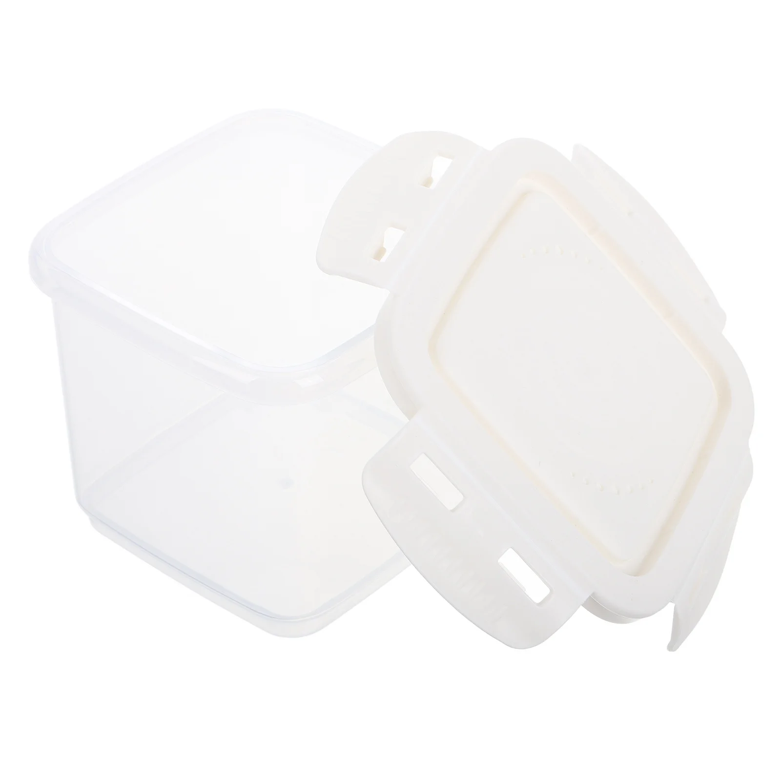 

Soup Storage Container Freezer Safe 600Ml Airtight Leakproof Meal Prep Bowl for Lunch Salad Rice Storage Food Containers