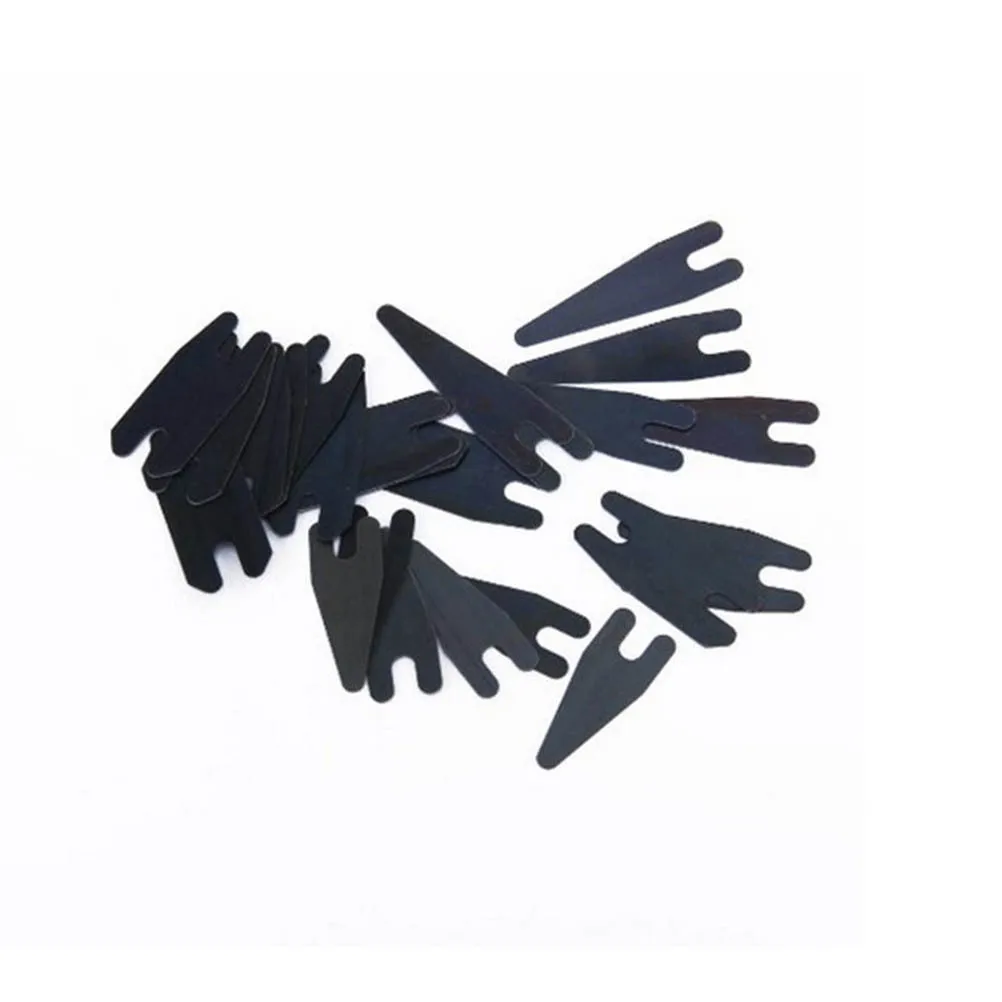 

24Pcs Machine Spring Kit Stainless Steel 04Mm Thick Front Back Rear Replacement Parts