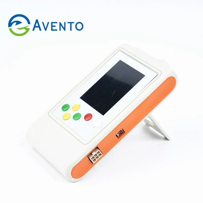 Multifunctional K9 Tester Supports Antminer Whatsminer 120 Hash Board For S21+, S21PRO, S21XP, S21, T21,S19Kpro,M63+, M63,M53
