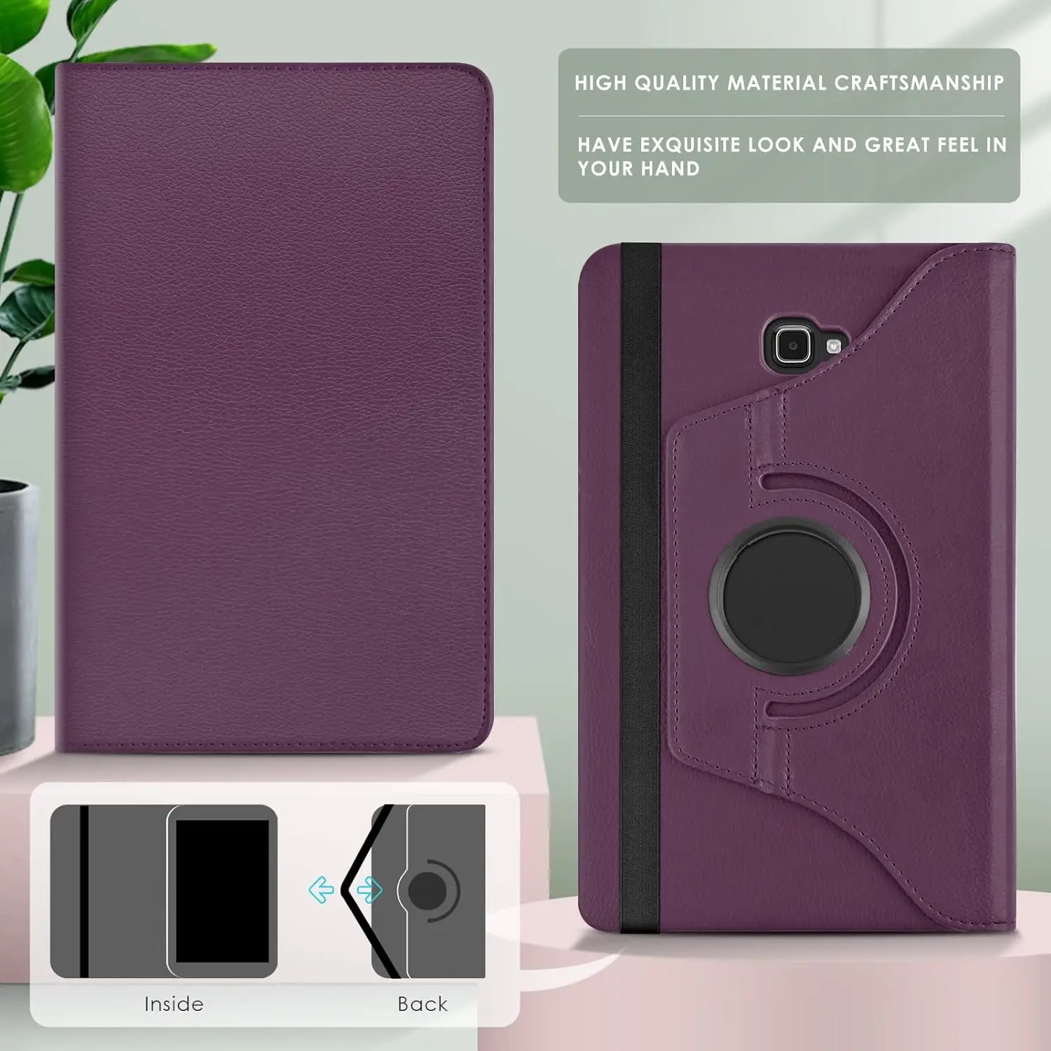Case For Samsung Galaxy Tab A 6 10.1 T580 T585 10.1\