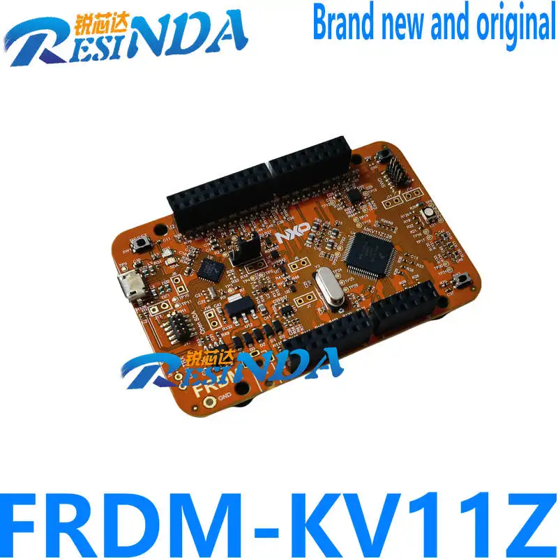 FRDM-KV11Z Kinetis MKV11Z128VLF7 MCU Freedom NXP Development Board Platform