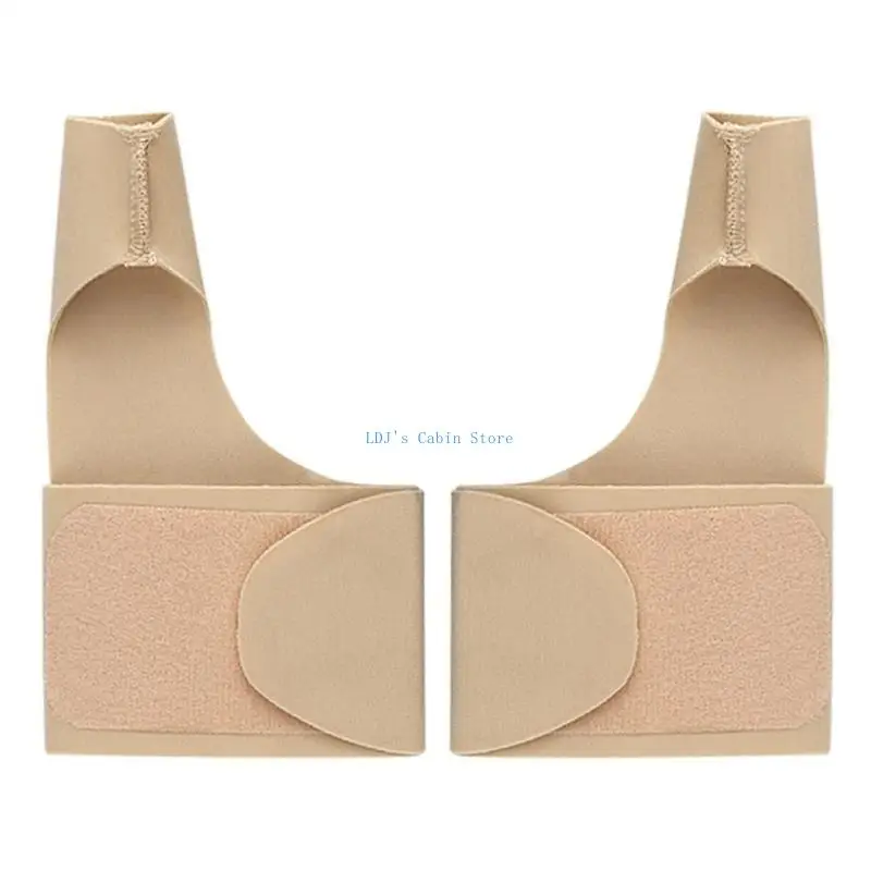 

XXFC Adjustable Wrist Brace Wristband Sports Wristband Support Brace Wrist Protector Thumb Wraps Wristband Support Bandage