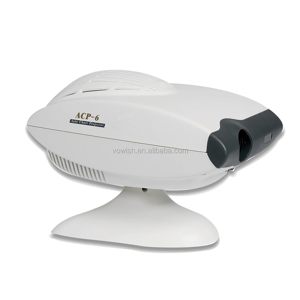 

Low price Optometry Instrument ACP-6 auto chart projector