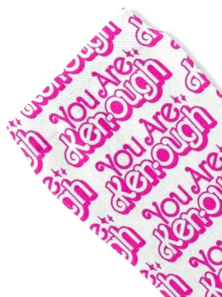 You Are Ken-ough Socks custom summer Novelties luxury Socks Man Women's