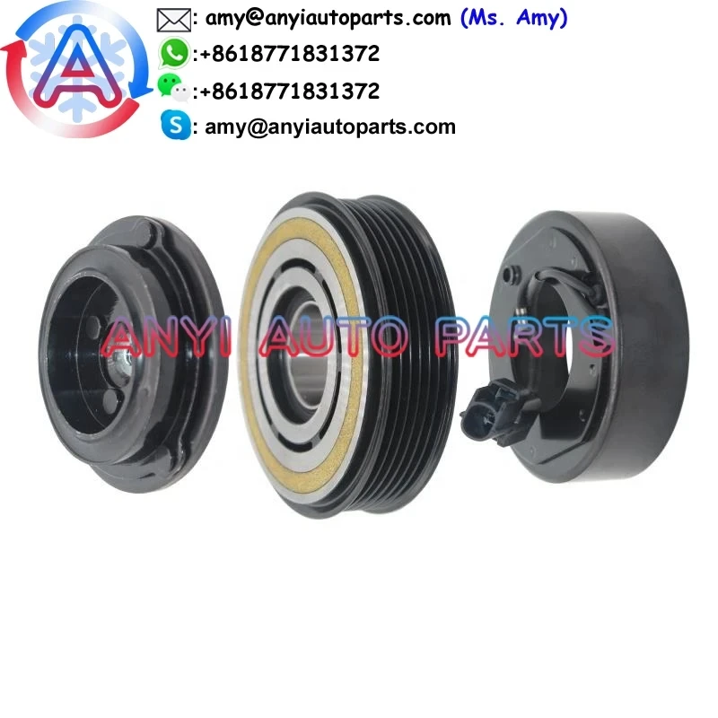 

Сцепление в сборе CA1631 6PK для MAZDA CX-9